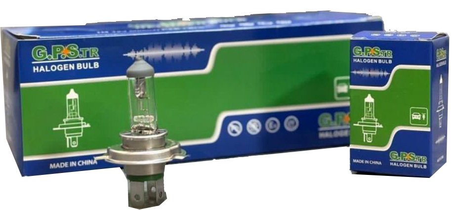 لامپ 3خار 12-24