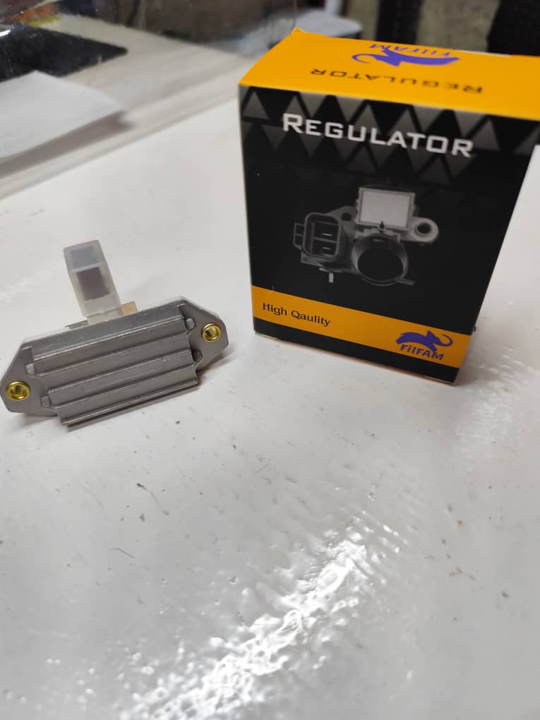 بازرگانی فیل فام