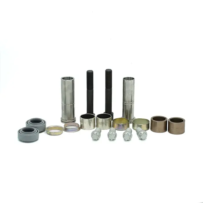 بازرگانی دیزل تکنیک خلیلی