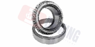 بلبرینگ استیل چرخ عقب داخلی  FH 