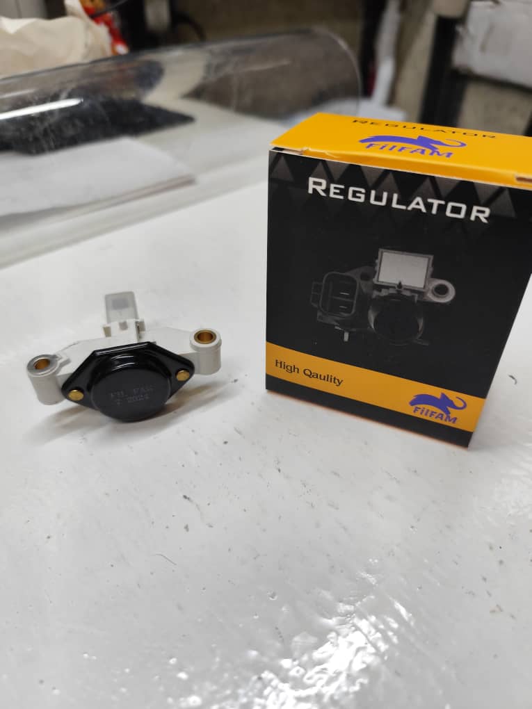 بازرگانی فیل فام