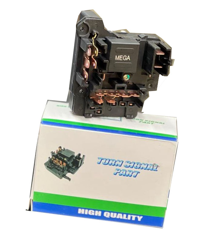 کیت دسته راهنمای پراید