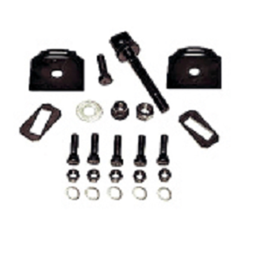 انواع واشر تنظیم تریلی