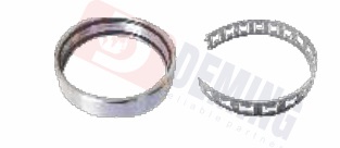 کنس و واسطه چرخ عقب FH