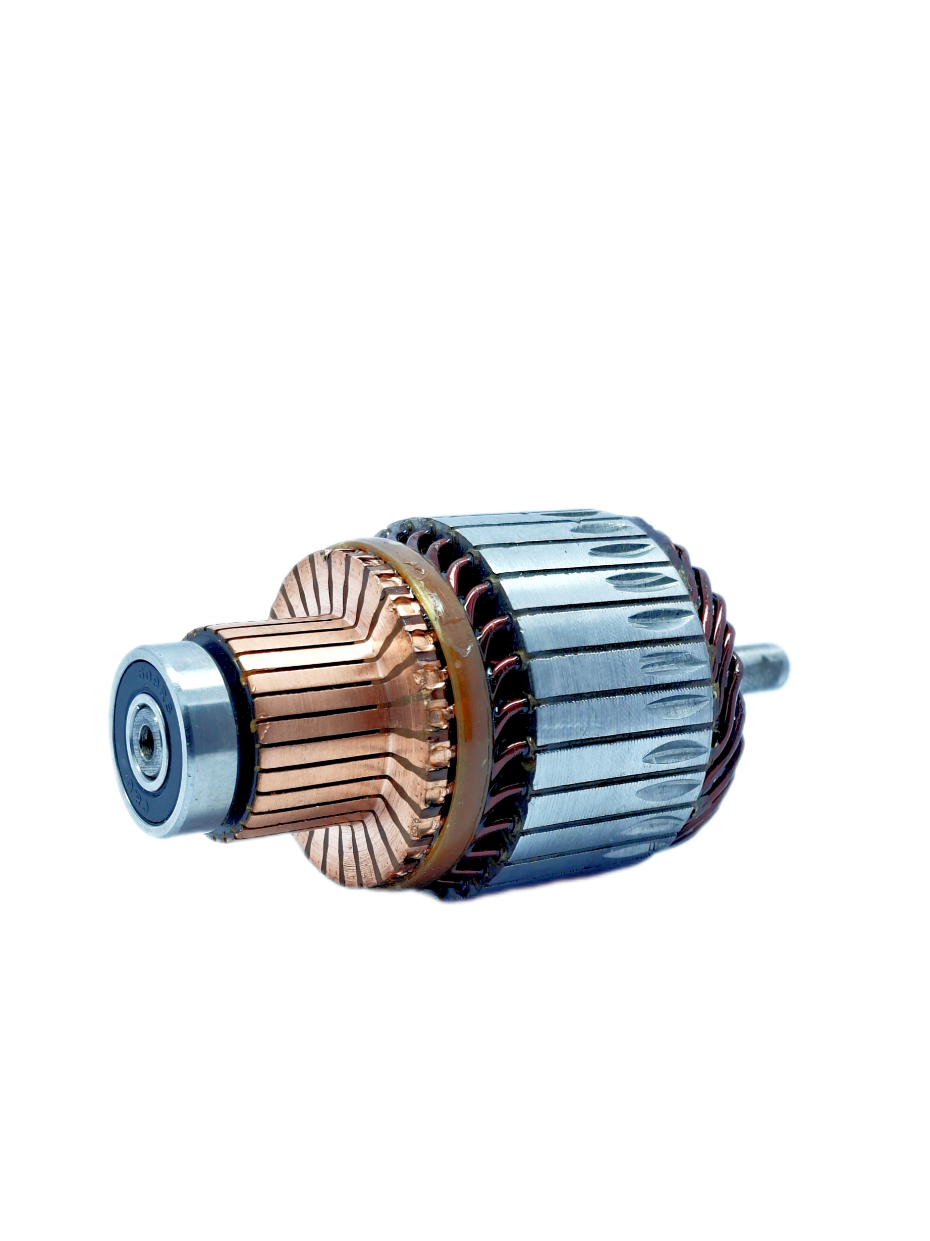 آرمیچر استارت پژو ایسکرا