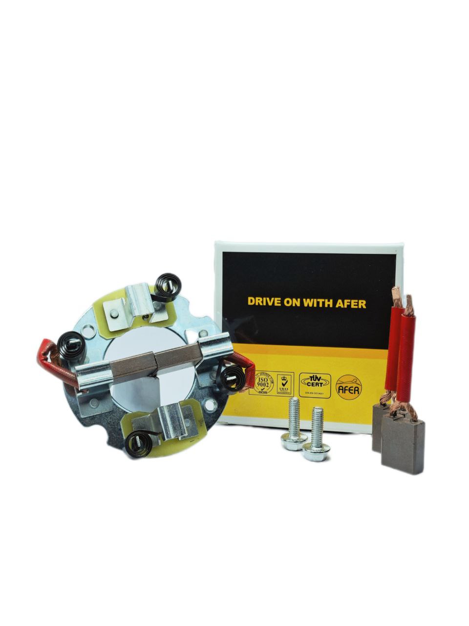 جازغالی استارت فرگوسن