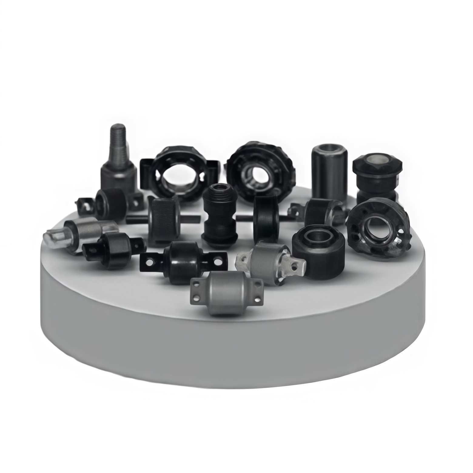 انواع بوش ،مندل ، اتاق ، تریلی