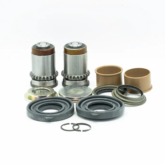 لوازم رگلاژ ماتیکی FH