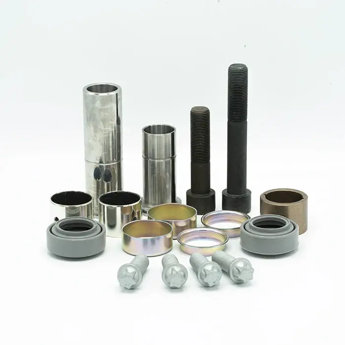 بازرگانی دیزل تکنیک خلیلی