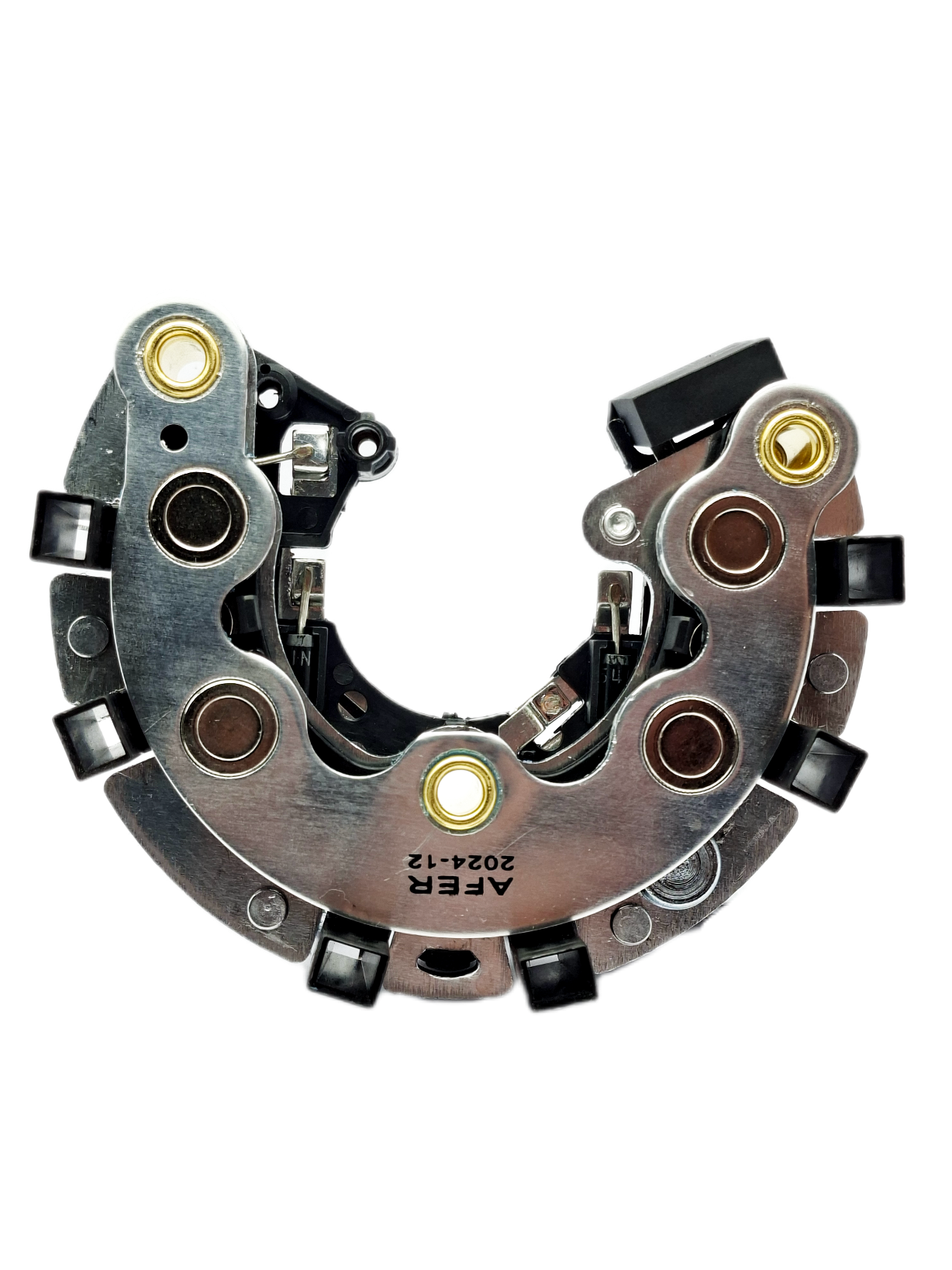 دیود دینام پژو آردی